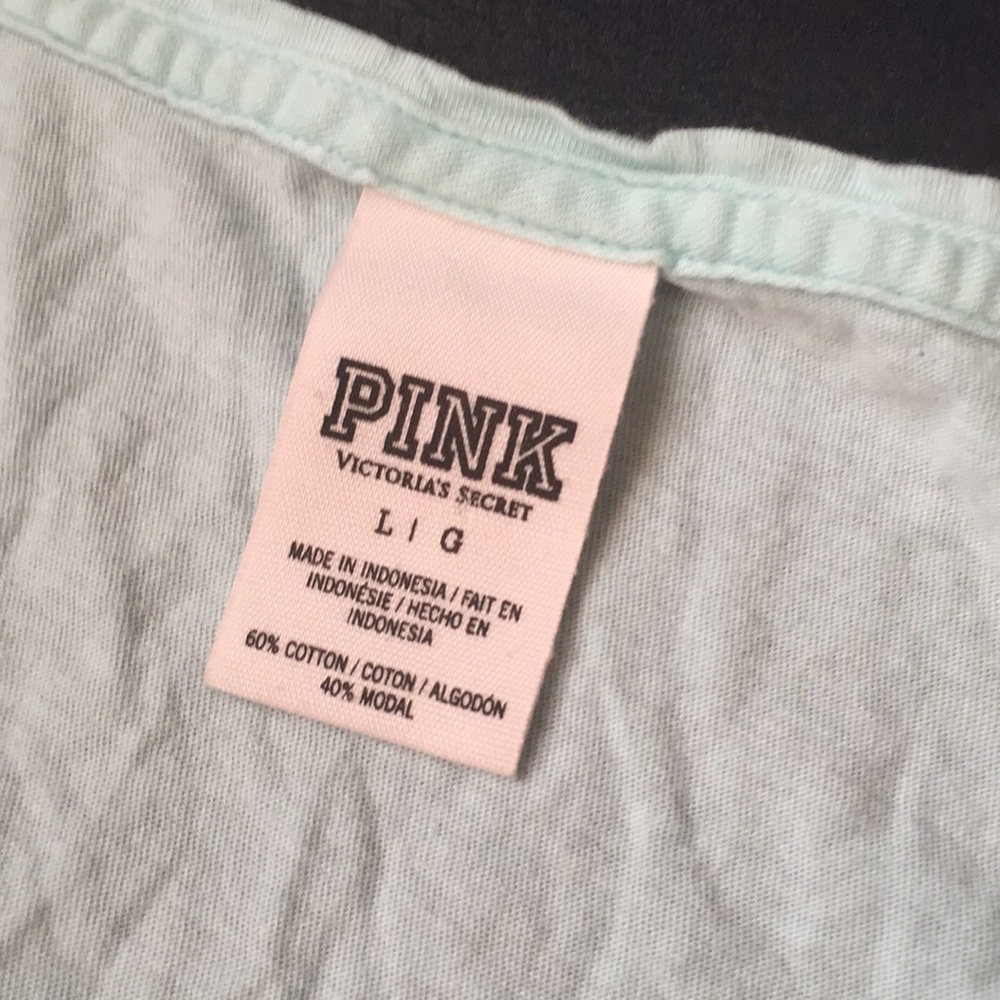 Pink crop - Picture 2 of 2